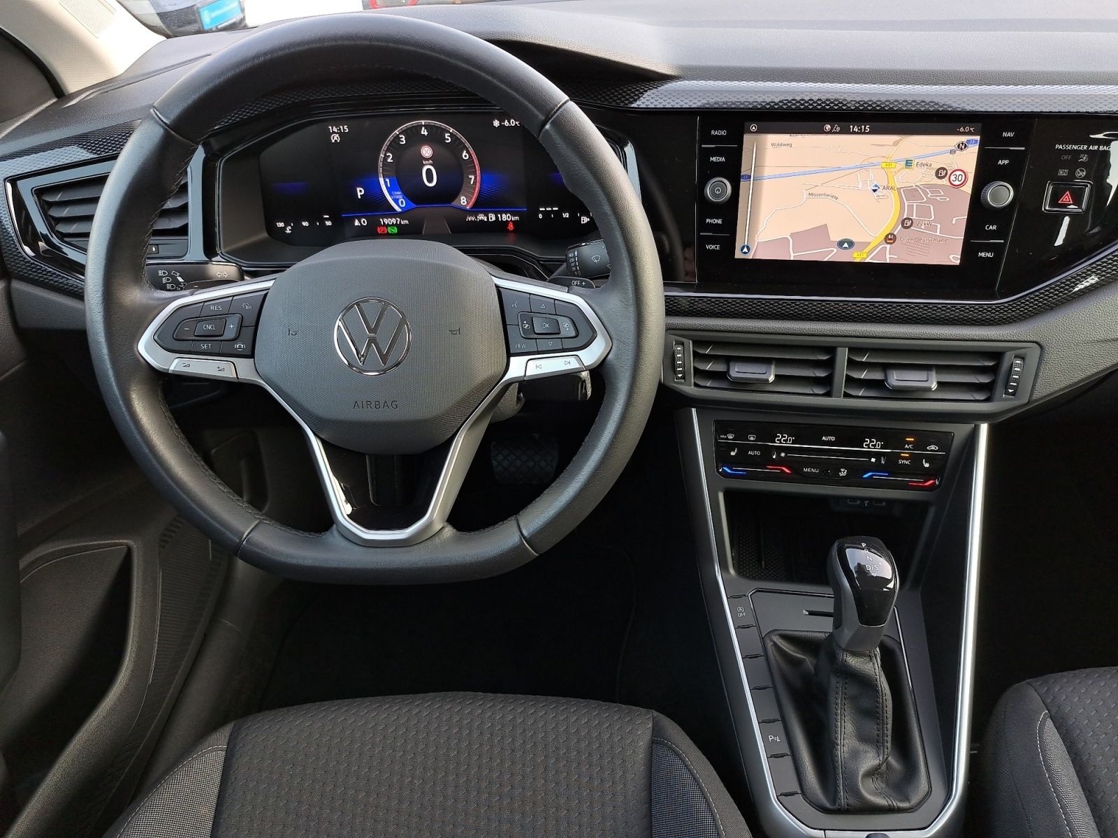 Volkswagen Polo - Bild 17