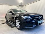 Mercedes-Benz C 180 C -Klasse T-Modell 108.000 KM. Automatik - Mercedes-Benz C 180 Gebrauchtwagen in Dresden