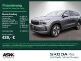 Skoda Kodiaq Selection 4x4 2.0TSI DSG LED PANO AHK 7-S