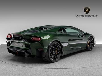 2025 Lamborghini TEMERARIO 缩略图 20