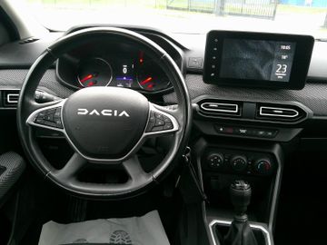 Dacia Jogger Expression