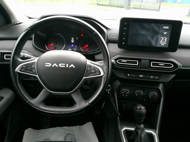 Dacia Jogger Expression
