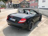 Mercedes-Benz SLK 350 Sport R171 7-gang Sportautomatik - Mercedes-Benz R171