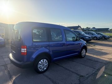 Volkswagen Caddy - 6