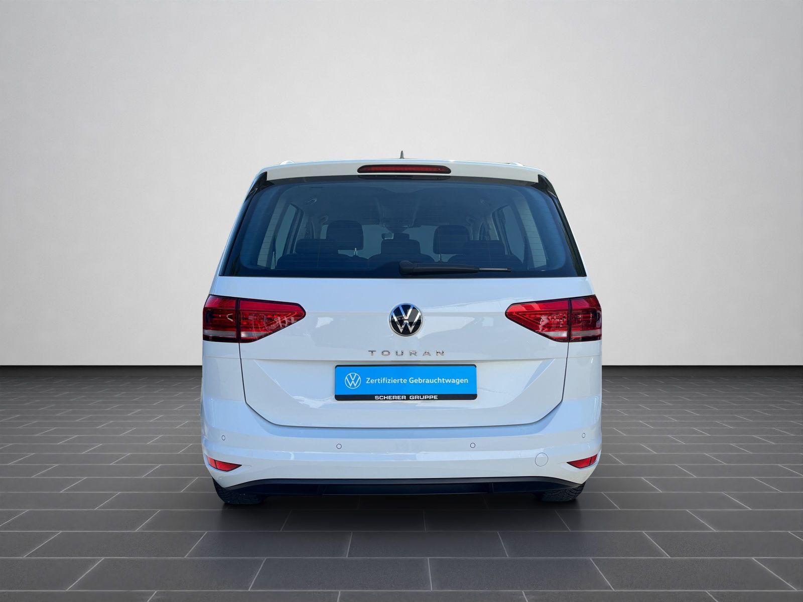 Volkswagen Touran - Bild 7
