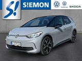 Volkswagen ID.3 150 kW Pro Goal GJR IQ Drive R-Kamera ACC N - Volkswagen ID.3: Goal