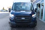 Ford Transit EINZEL 2.0 3-Seiten-Kipper Scattolini - Ford Transit: Van
