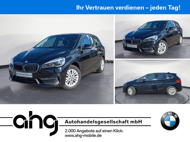 BMW 218d Active Tourer Advantage Navi,PDC,Steptronic