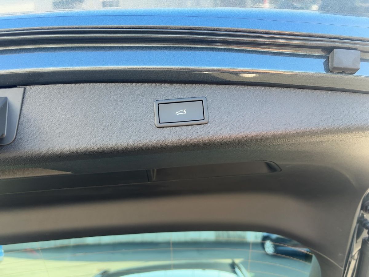 Cupra Leon - Bild 15