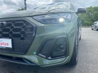 Audi SQ5 - Vorschau Bild 13