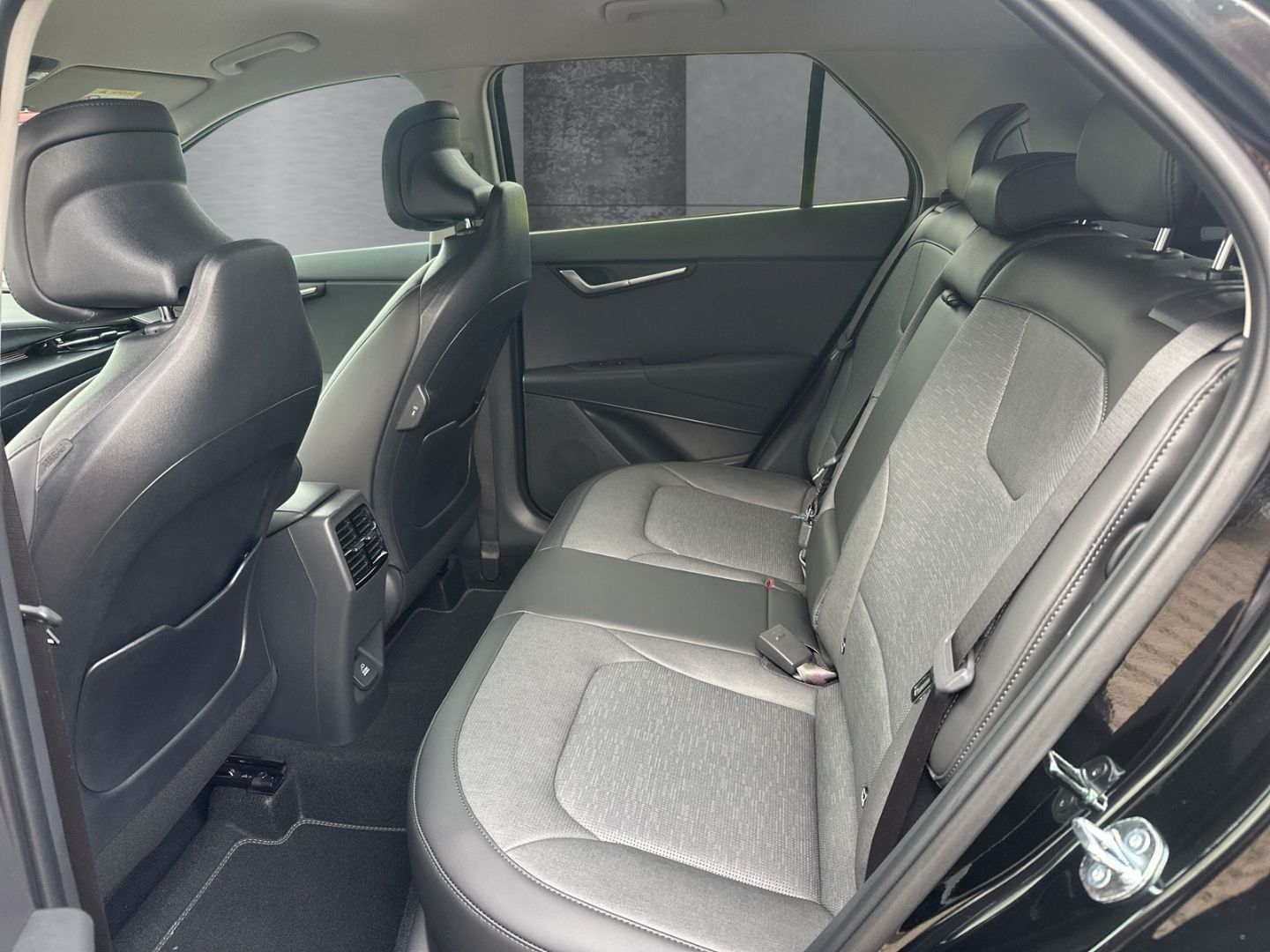 Kia Niro - Bild 9