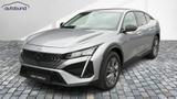 Peugeot 408 III 1,6 PHEV 180 EAT Allure Alu KA LED Link  - Peugeot 408 Allure mit Hybrid-Antrieb (Benzin/Elektro)