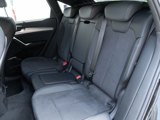 SQ5 Sportback 3.0 TDI quattro PANO+MATRIX+RFK+B&