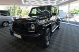 Mercedes-Benz G 350 Station AMG-Paket H&K DAB+ ACC Bi-Xenon - Mercedes-Benz: 35