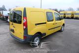Renault Kangoo Maxi Elektro Zero Emission 2-Sitzer inklu - Renault Kangoo sitze