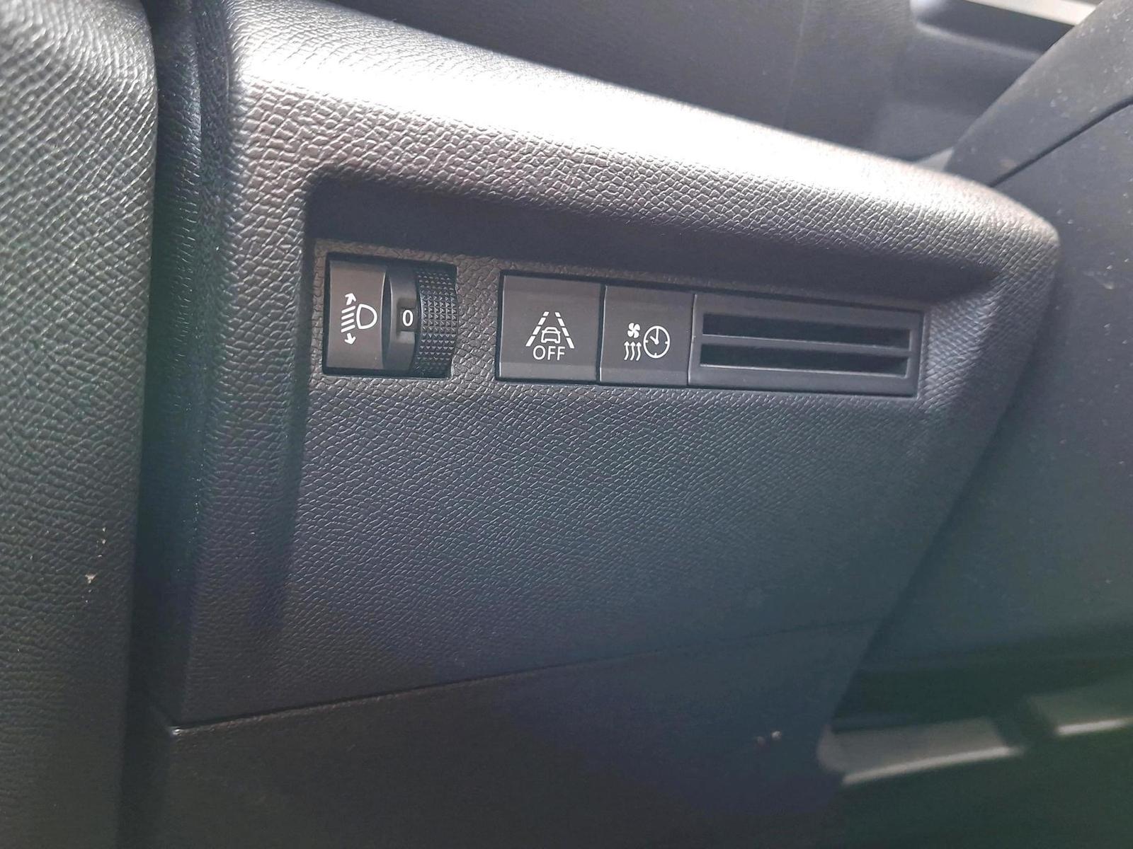 Citroën ë-C4 Feel Elektro 136