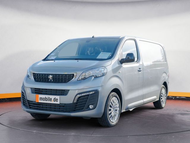 Peugeot Expert Kasten 1.5 BlueHDi 100 Standard KAMERA