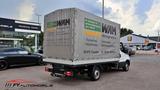 Iveco Daily 35-160 HI-MATIC Pritsche+Plane*Klima*Temp - Angebote entsprechen deinen Suchkriterien