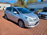 Toyota Verso Executive*XENON*SHZ*RKF*AHK* 7-SITZER* - Toyota Verso mit Diesel-Antrieb: Automatik