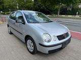 Volkswagen Polo Basis 1,2l TÜV04.26*Klima*1.Hand*8xBereift* - gebrauchte VW Polo aus dem Jahr 2003