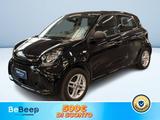Smart smart forfour EQ PURE 4,6KW - Smart ForFour: Pure