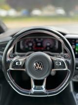 Volkswagen Polo 2.0 TSI OPF DSG GTI with Dashcam - VW Polo von privat