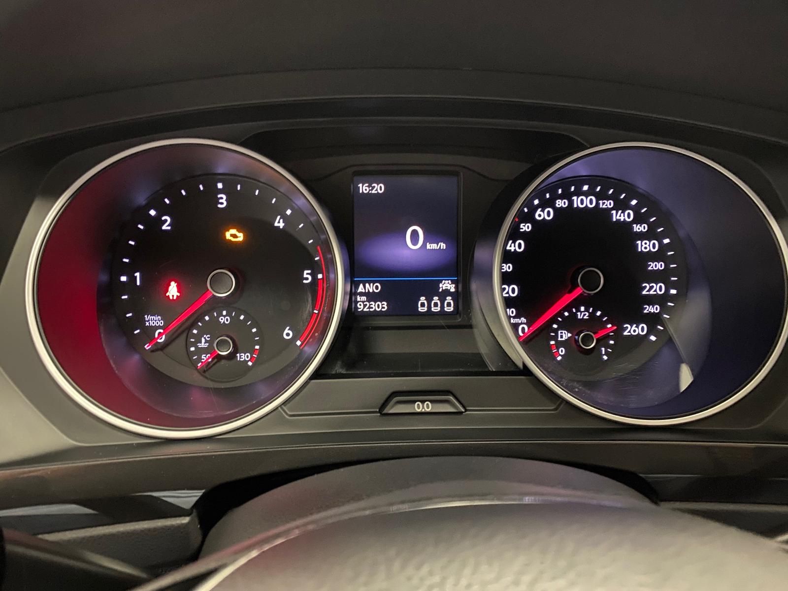 Fahrzeugabbildung Volkswagen Tiguan 2.0 TDI +AHK+APP+ALLWETTER+KLIMA+ACC
