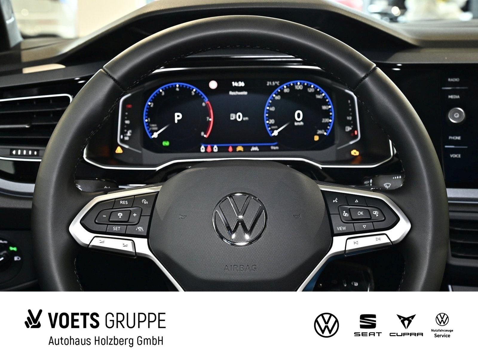 Volkswagen Polo - Bild 15