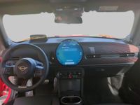 MINI John Cooper Works Cabrio - Vorschau Bild 12