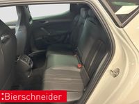 Cupra Leon - Vorschau Bild 23