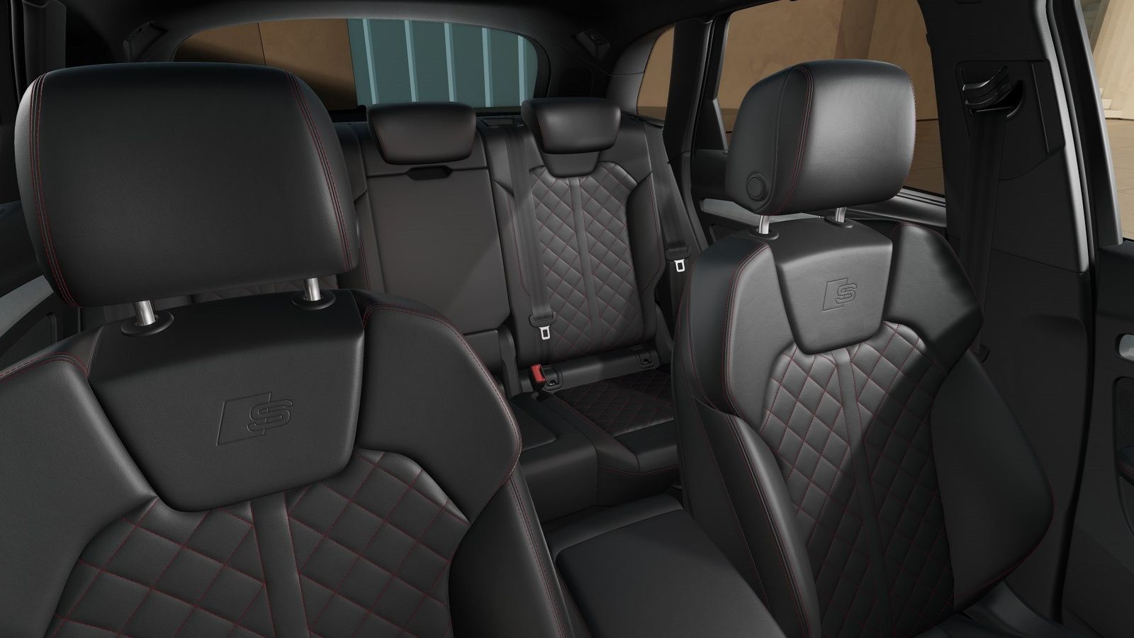 Audi Q5 - Bild 13