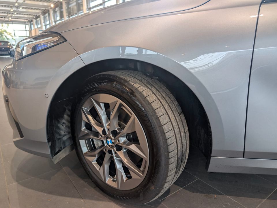 BMW 120 - Bild 4