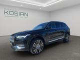 Volvo T8 INSCRIPTION EXPRESSION STANDHZG+PANO+AHK+ACC+ - Volvo XC90 Gebrauchtwagen in Dortmund