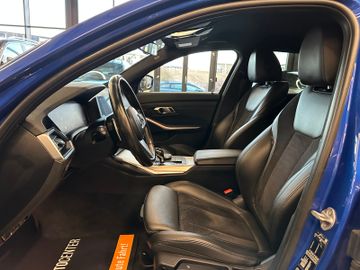 BMW 330 i Touring xDrive M Sport *1. Hand*Klima*Navi