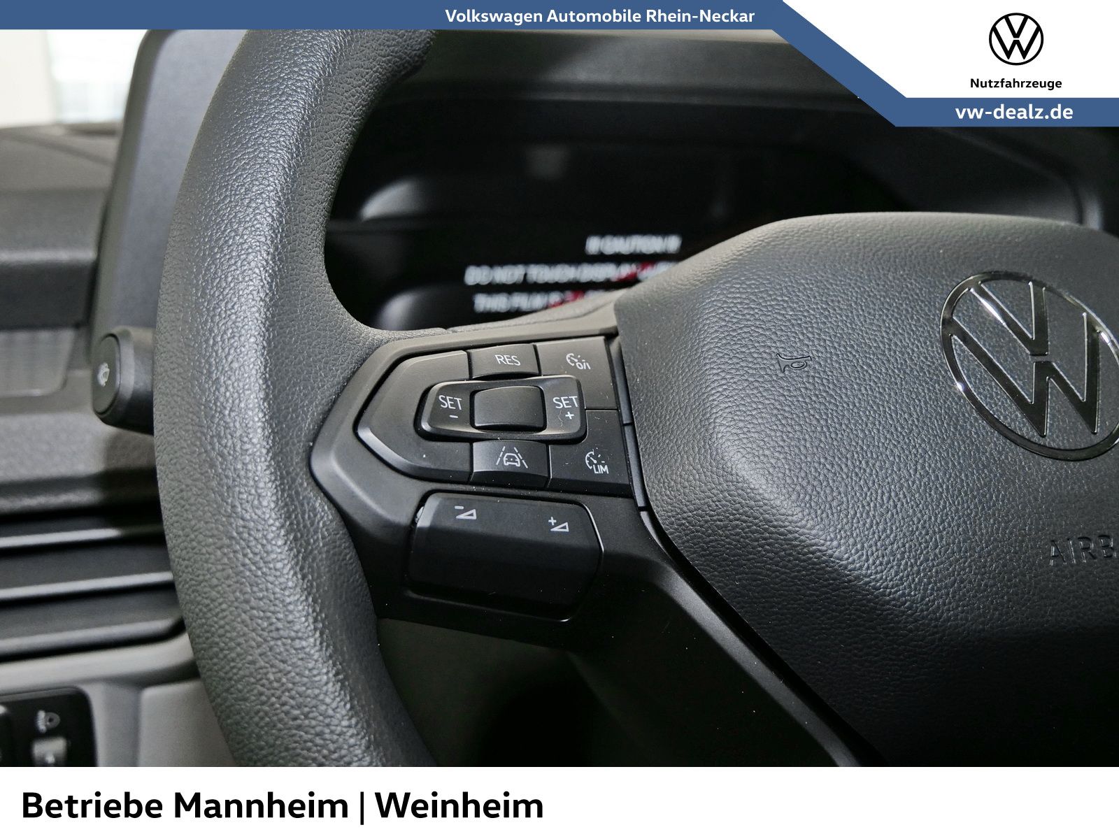 Volkswagen Andere - Bild 13