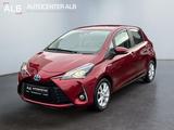 Toyota Yaris Hybrid/AUTOMATIK/NAVI/SPUR/TÜV/TOP/ - Toyota Elektroautos