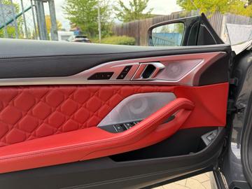 صورة مصغرة 15 لـ 2020 BMW M8