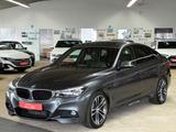 BMW 330d GT xDrive M-Sport *SHZ*NAV*PAN*LED*HuD* - gebrauchte BMW 330 aus dem Jahr 2016