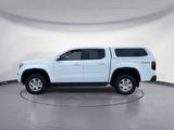 Volkswagen Amarok Life DC 2.0 TDI 4Motion pe rmanent 10-Gan - Volkswagen Amarok Neuwagen