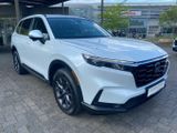 Honda CR-V e:HEV Elegance AWD|Leder|Pano - Honda CR-V in Düsseldorf