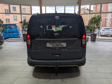 Ford Grand Tourneo Connect Active