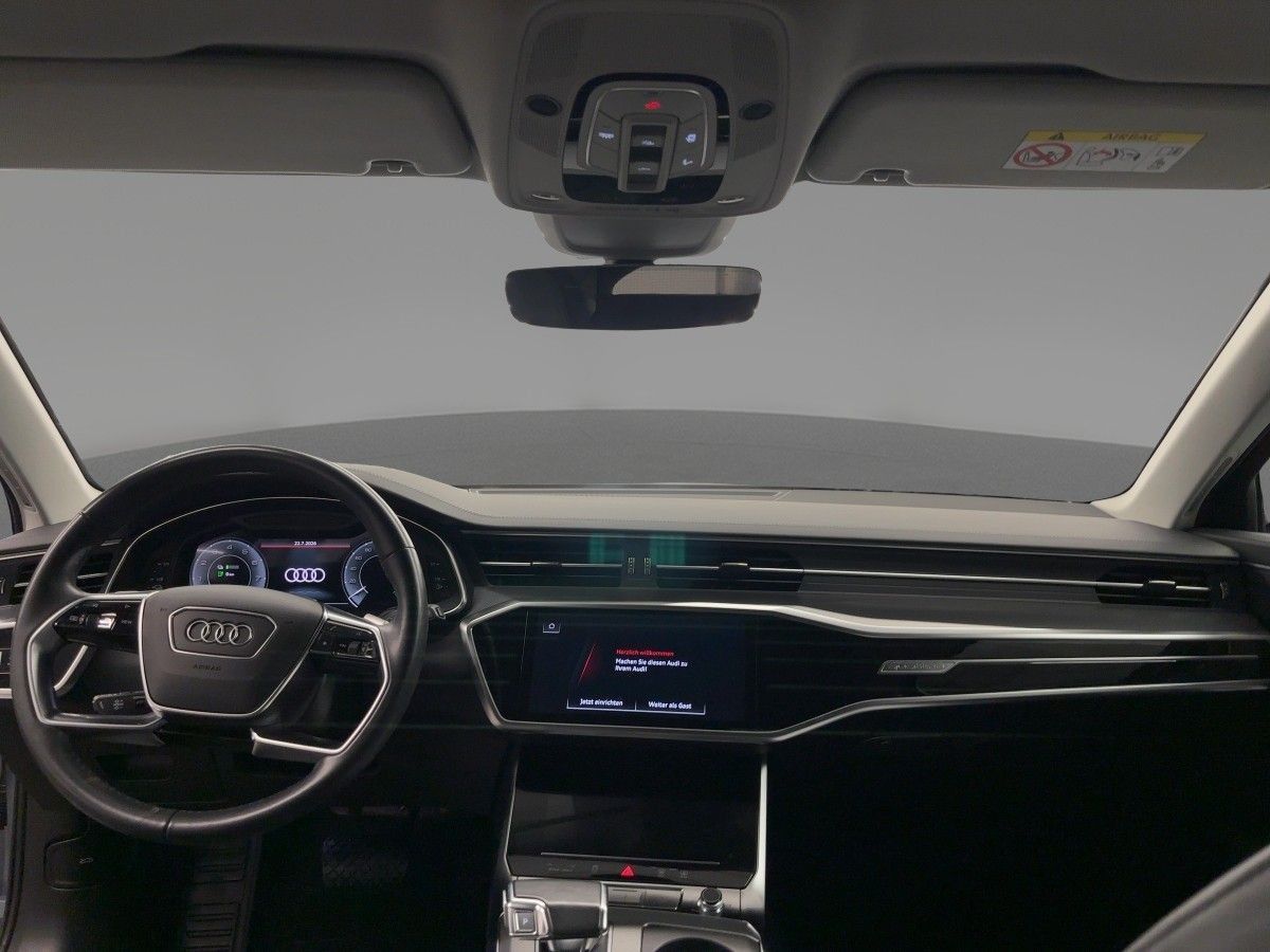 Audi A6 - Bild 12