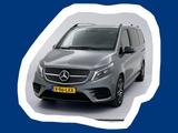 Mercedes-Benz V 250 V-klasse 250d Lang DC Avantgarde AMG Elekt - : Allradantrieb, Kleinbus
