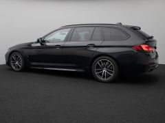 Foto Nummer 10: BMW 530d