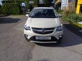 Opel Karl Rocks 1.0 - Opel Karl: Rocks