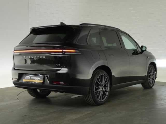 C10 REEV DESIGN 28,4kWh+NAVI+360° KAMERA+LED-SCH