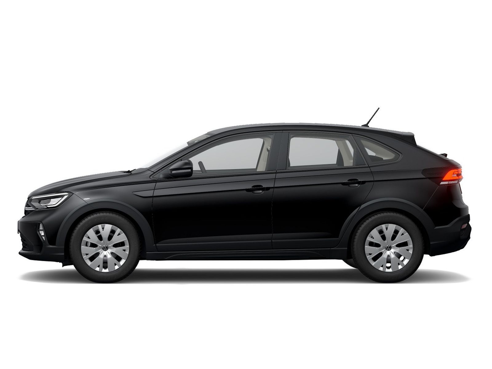 Volkswagen Taigo - Bild 3