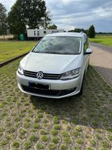 Volkswagen Sharan 2.0 TDI 130kW BMotion Technology LIFE...