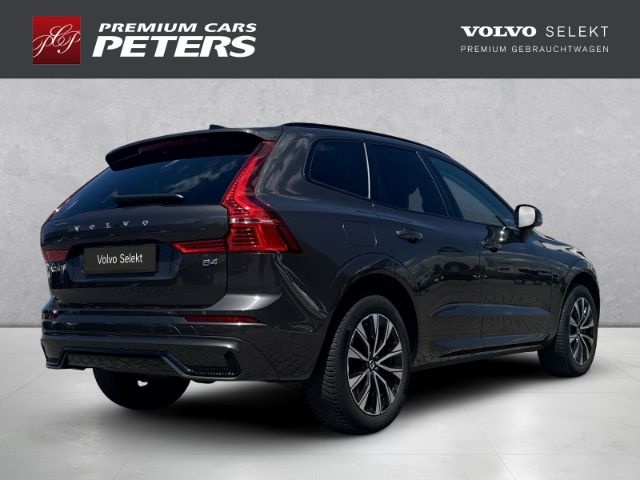 Volvo XC60 Plus Dark B4 Diesel 19''LM Standhz 360kam A foto 2
