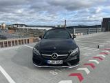 Mercedes-Benz C 400 4MATIC AMG Line Autom. AMG Line - Mercedes-Benz C 400: 3 Türen